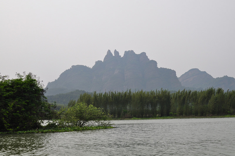 中国丹霞の画像11