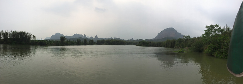 中国丹霞の画像13