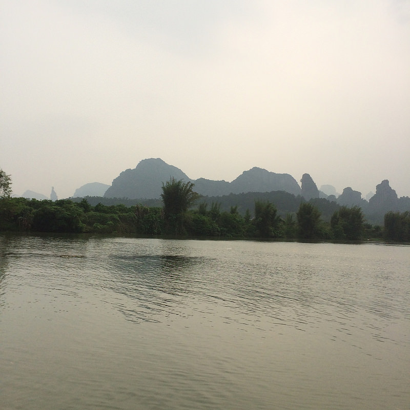 中国丹霞の画像14