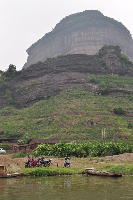 中国丹霞の画像15