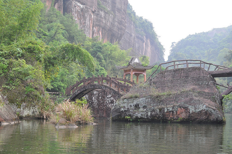 中国丹霞の画像17