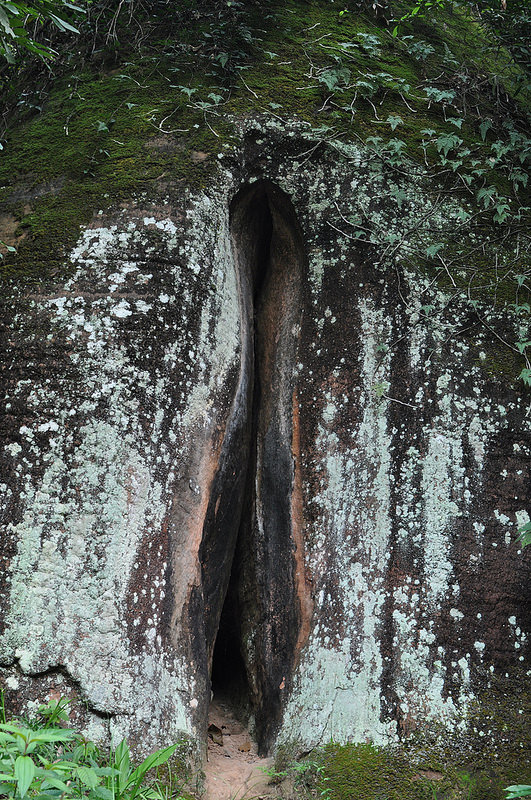中国丹霞の画像20