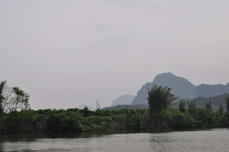 中国丹霞の画像21