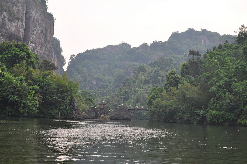 中国丹霞の画像24