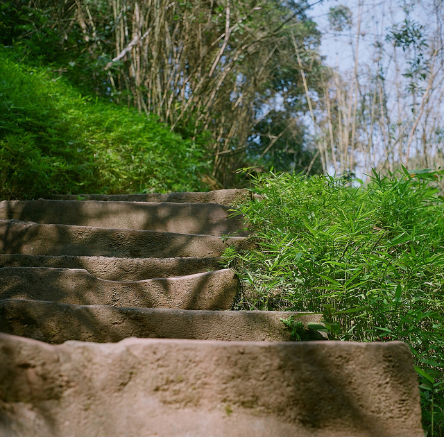 中国丹霞の画像25