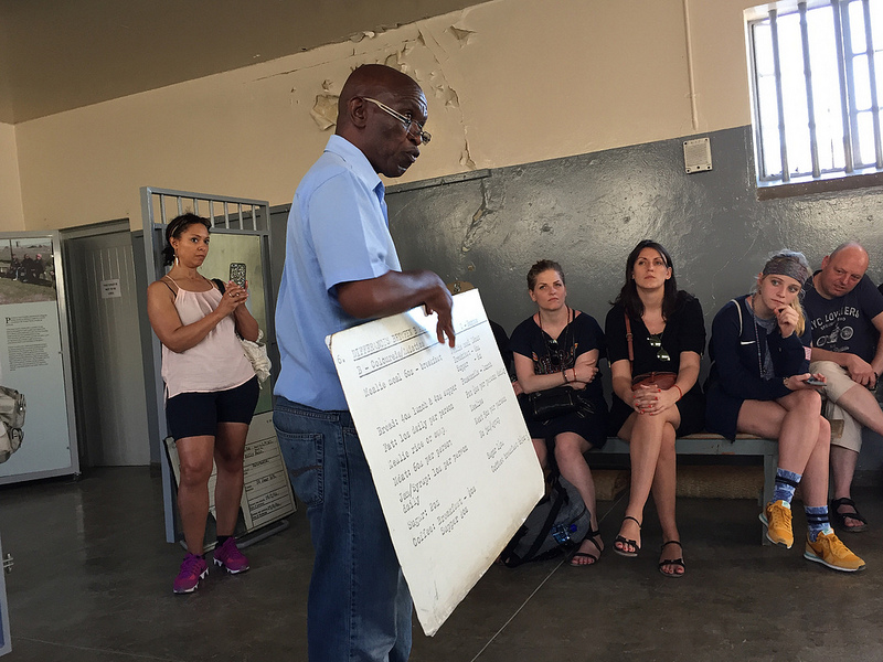 ロベン島の画像9