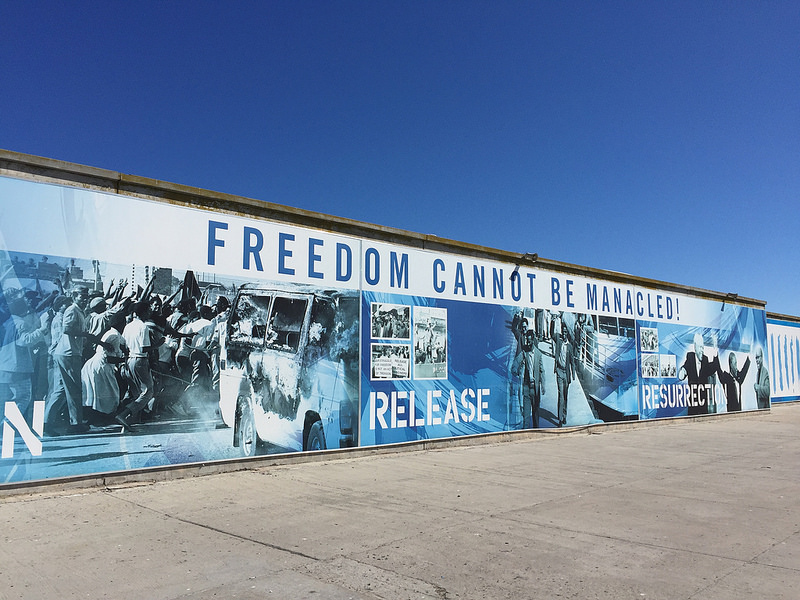 ロベン島の画像10