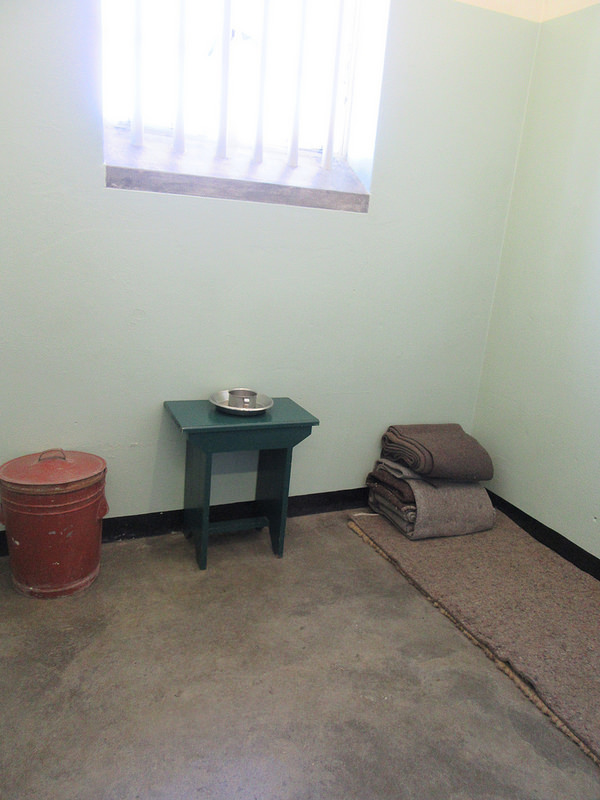 ロベン島の画像14