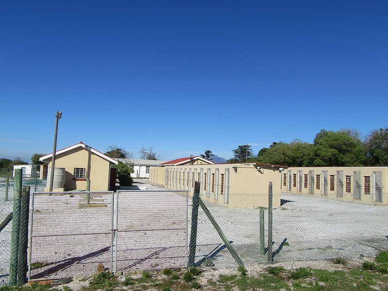 ロベン島の画像17