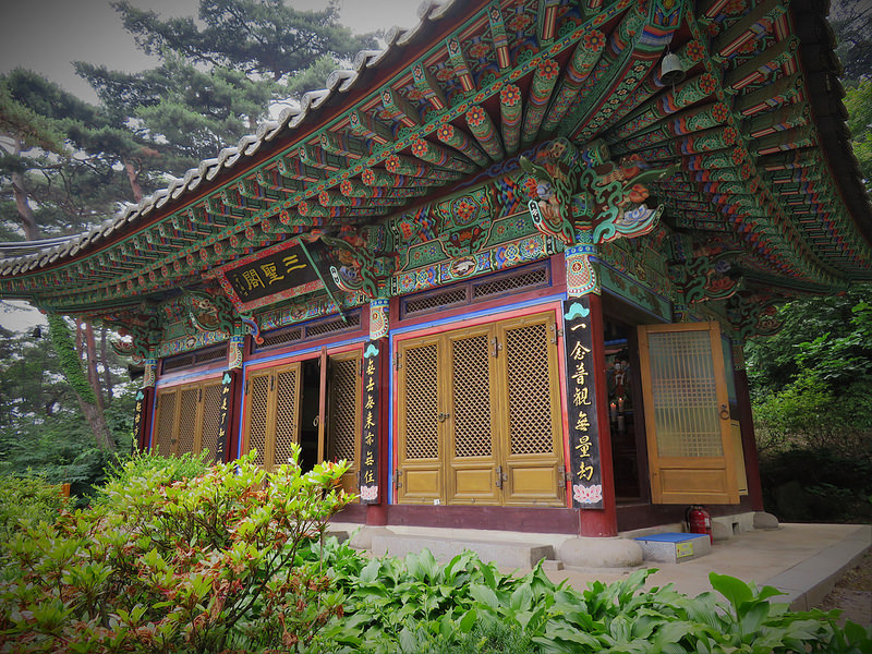 南漢山城の画像9