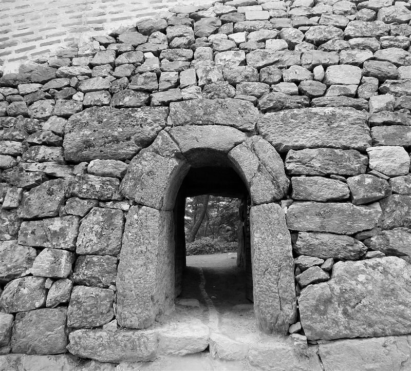 南漢山城の画像10