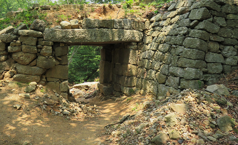 南漢山城の画像17