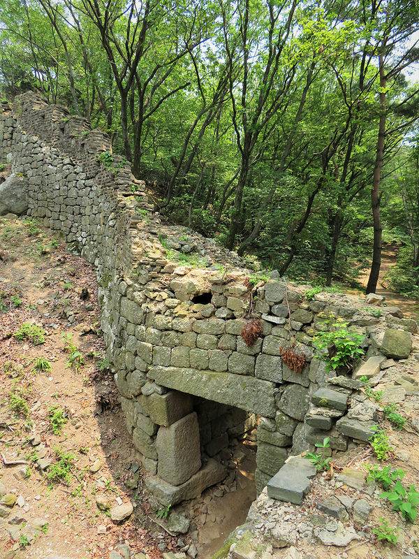 南漢山城の画像18