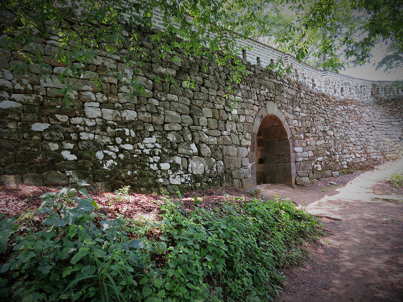 南漢山城の画像19