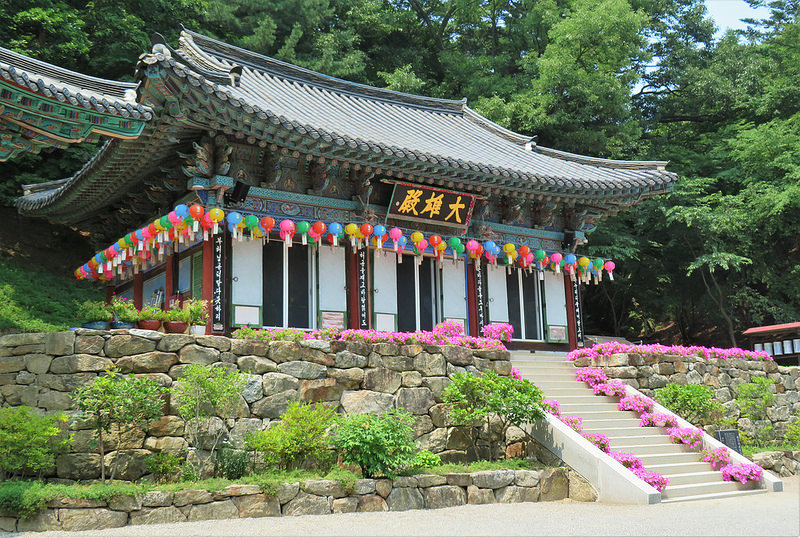 南漢山城の画像20