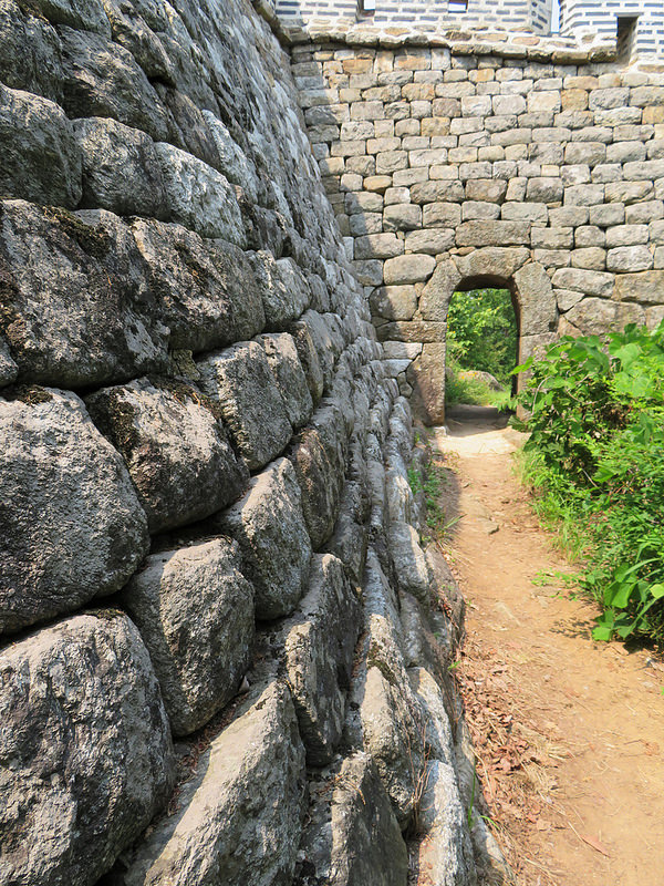 南漢山城の画像24