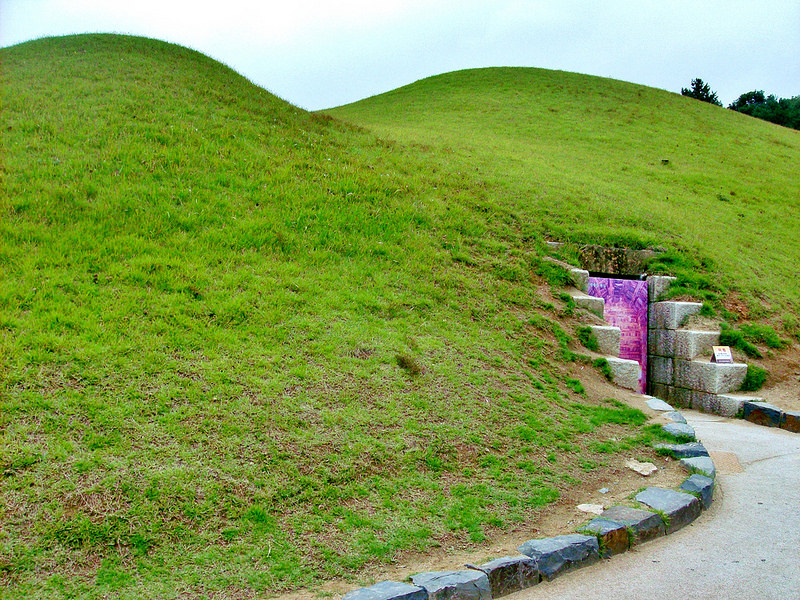 百済歴史地域の画像1