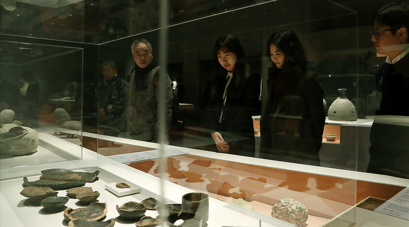 百済歴史地域の画像2