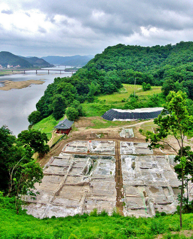 百済歴史地域の画像9