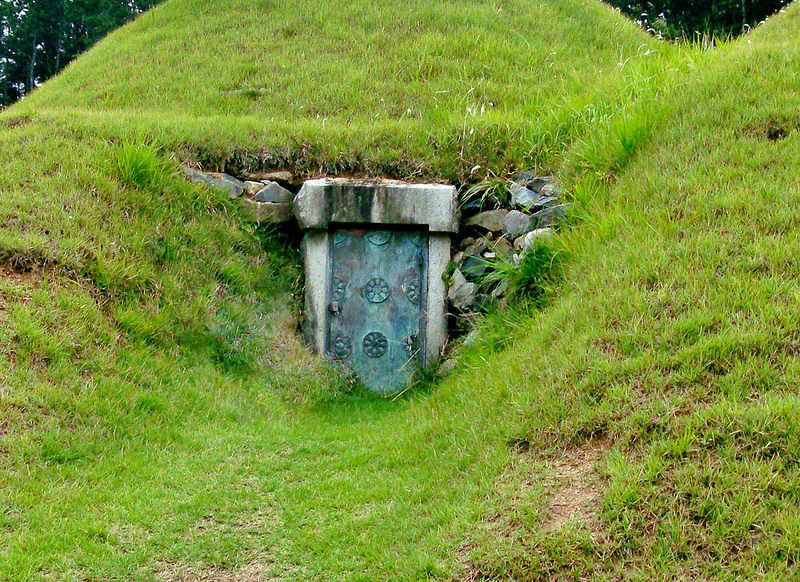 百済歴史地域の画像11