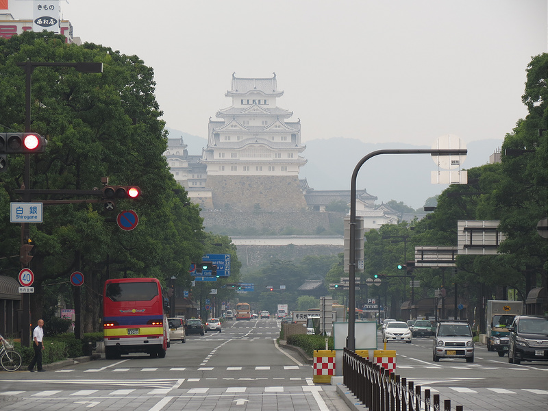 姫路城の画像10