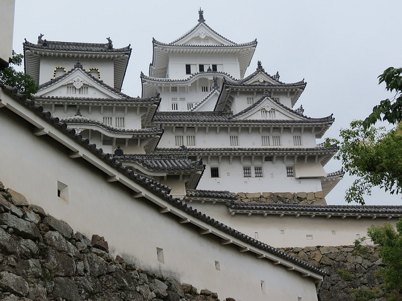 姫路城の画像12