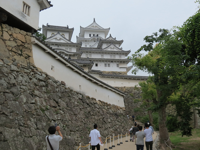 姫路城の画像13