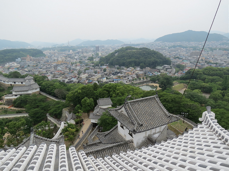 姫路城の画像14