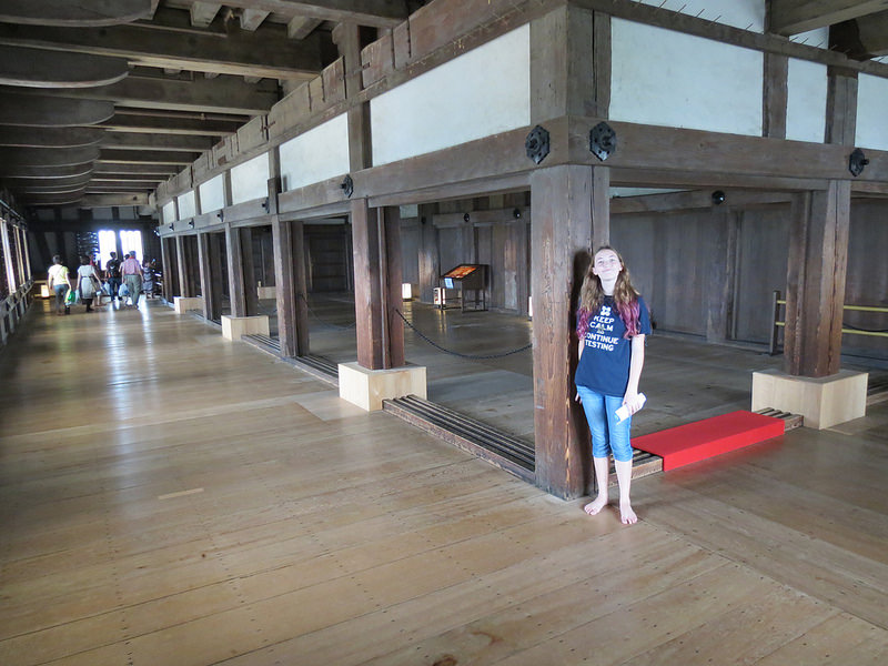 姫路城の画像17