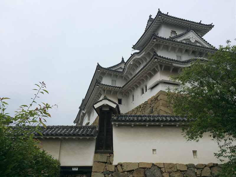 姫路城の画像19