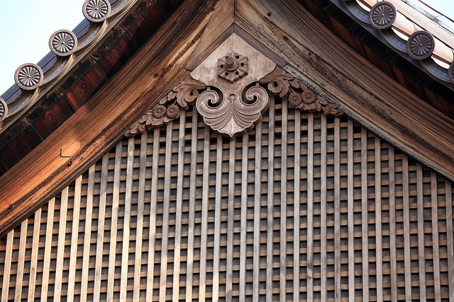 法隆寺地域の仏教建造物の画像3