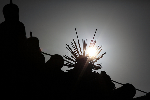 法隆寺地域の仏教建造物の画像6