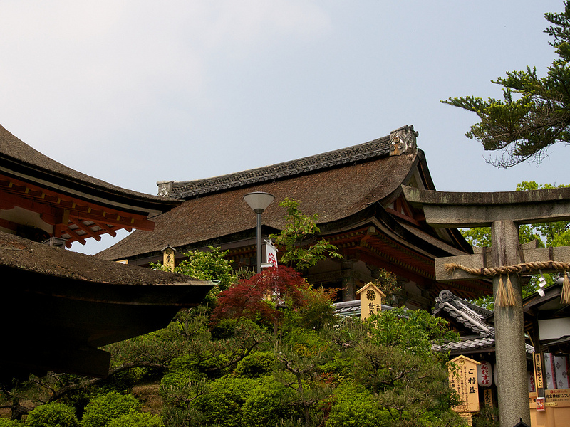古都京都の文化財の画像5