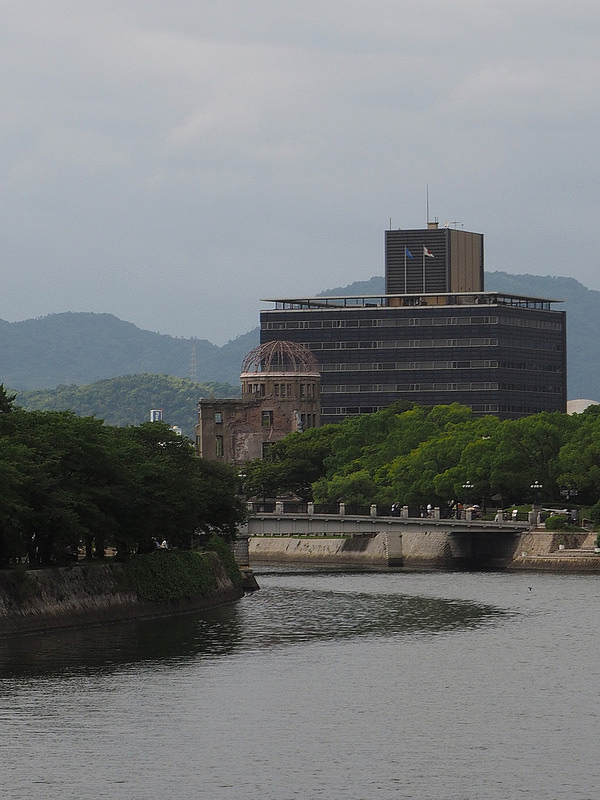 原爆ドームの画像4