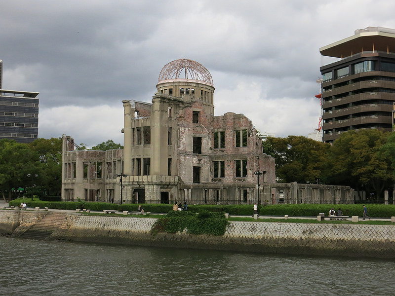 原爆ドームの画像6