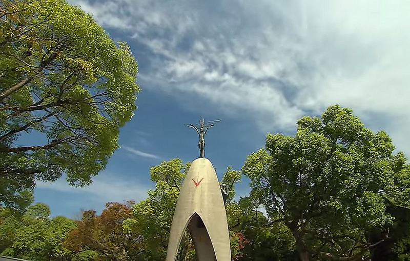 原爆ドームの画像7