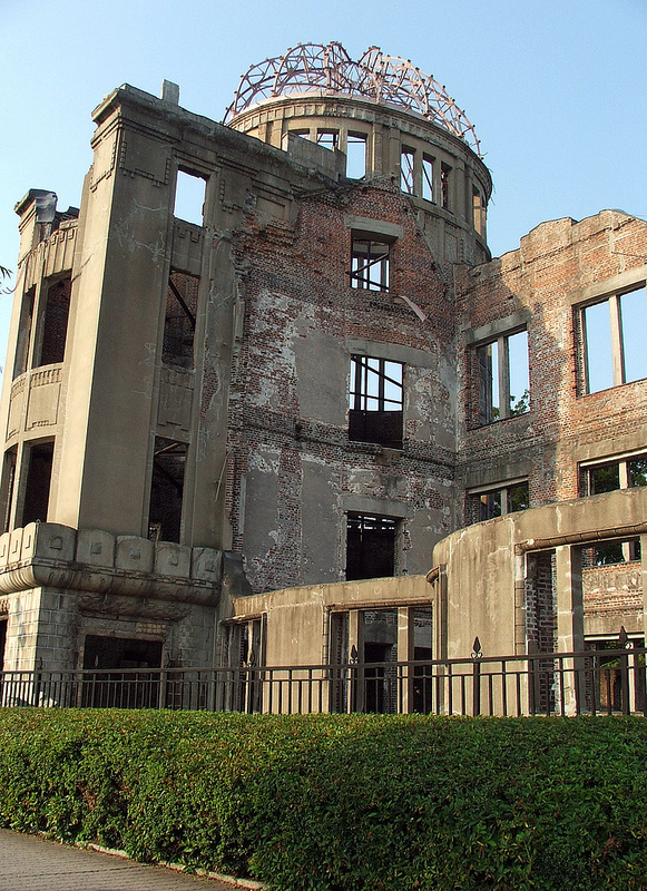 原爆ドームの画像16