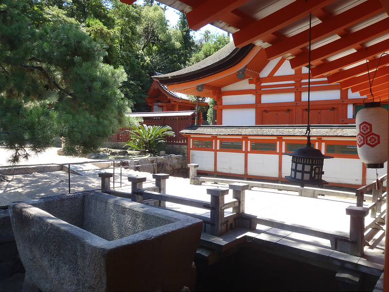 厳島神社の画像14