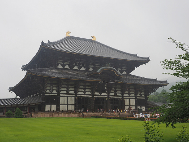 古都奈良の文化財