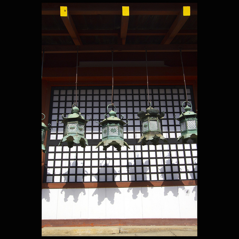 古都奈良の文化財の画像2