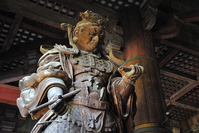 古都奈良の文化財の画像5