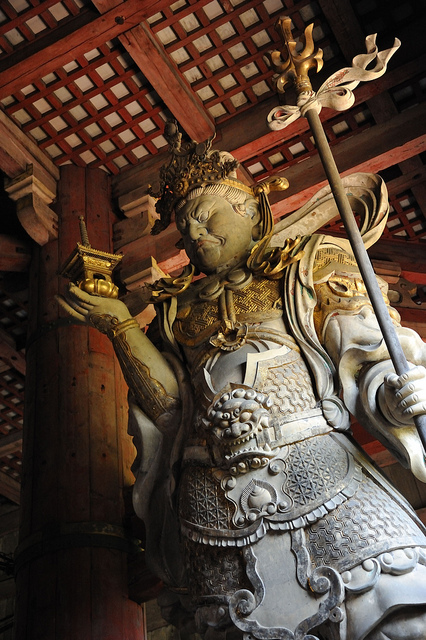 古都奈良の文化財の画像8