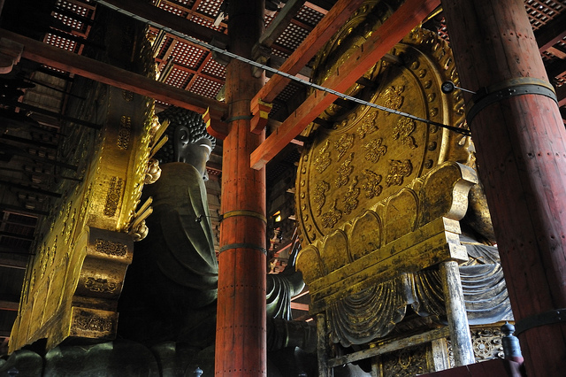 古都奈良の文化財の画像9