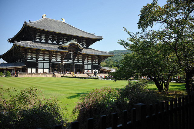 古都奈良の文化財の画像12