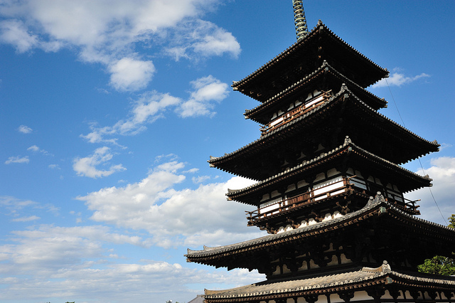 古都奈良の文化財の画像17