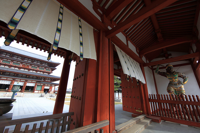 古都奈良の文化財の画像21