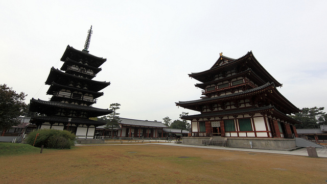 古都奈良の文化財の画像23