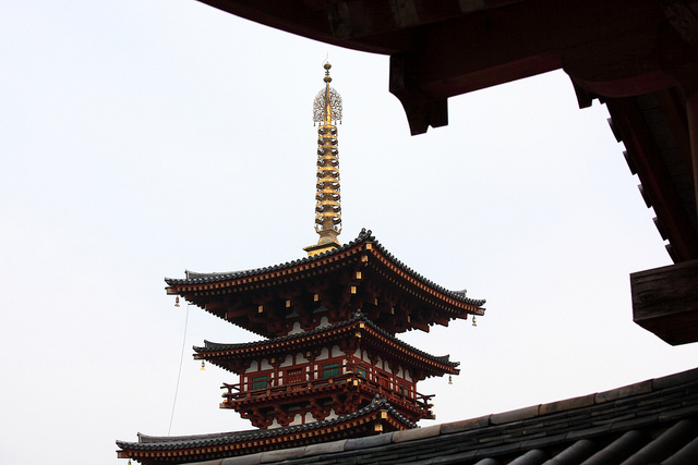 古都奈良の文化財の画像24