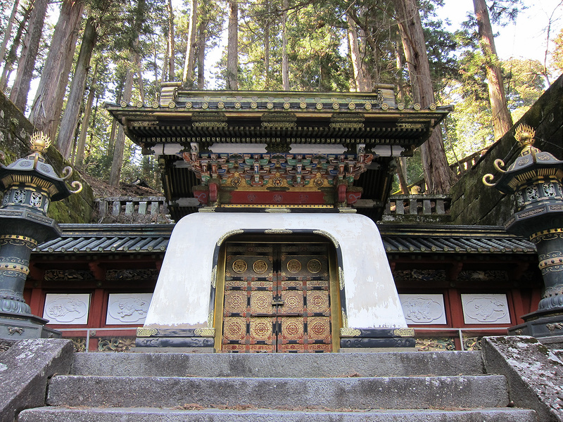 日光の社寺の画像7