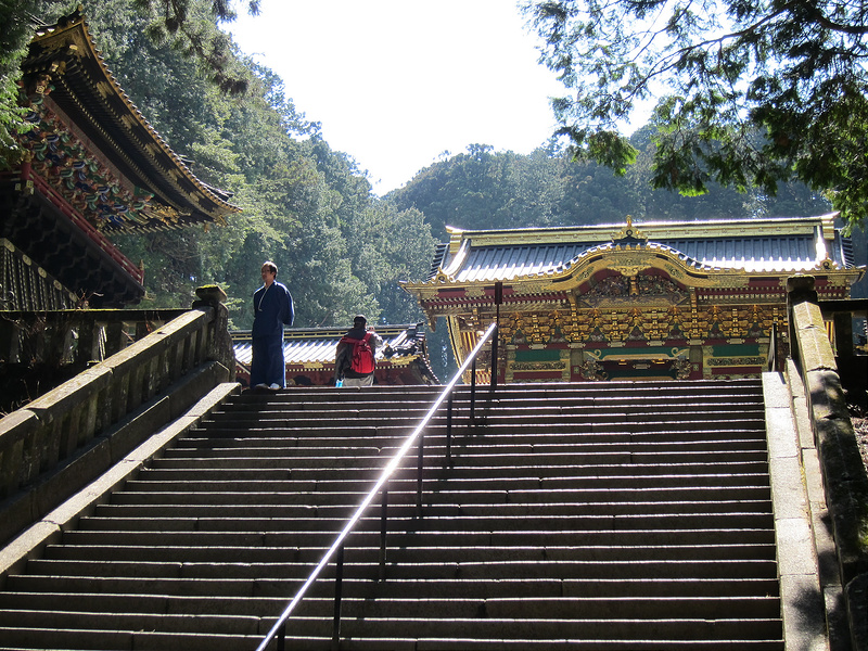 日光の社寺の画像8